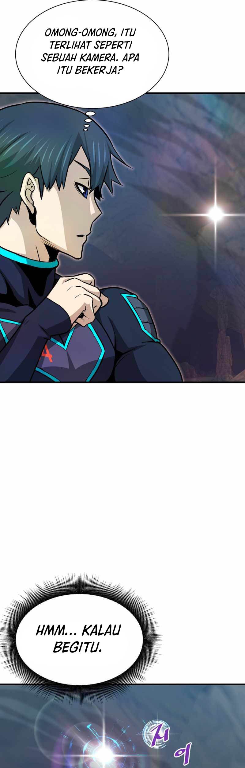 Han Dae Sung Returned From Hell Chapter 37 Gambar 62