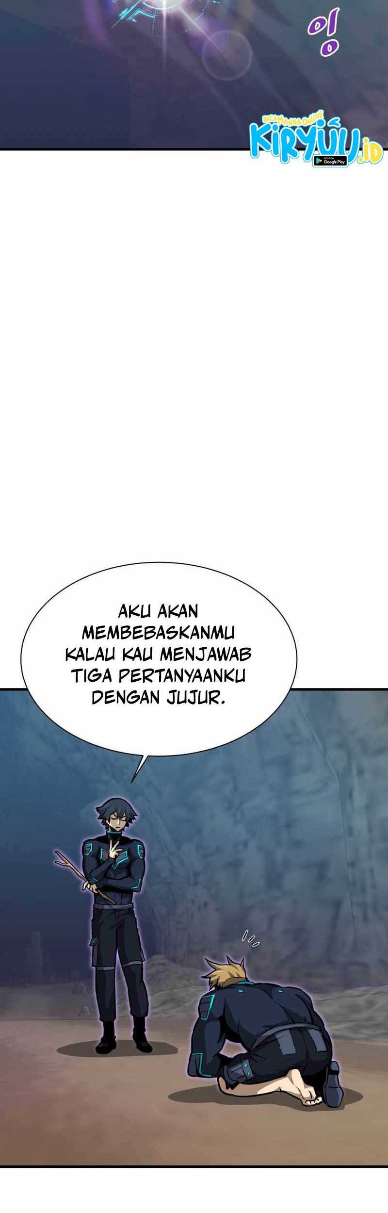 Han Dae Sung Returned From Hell Chapter 37 Gambar 63