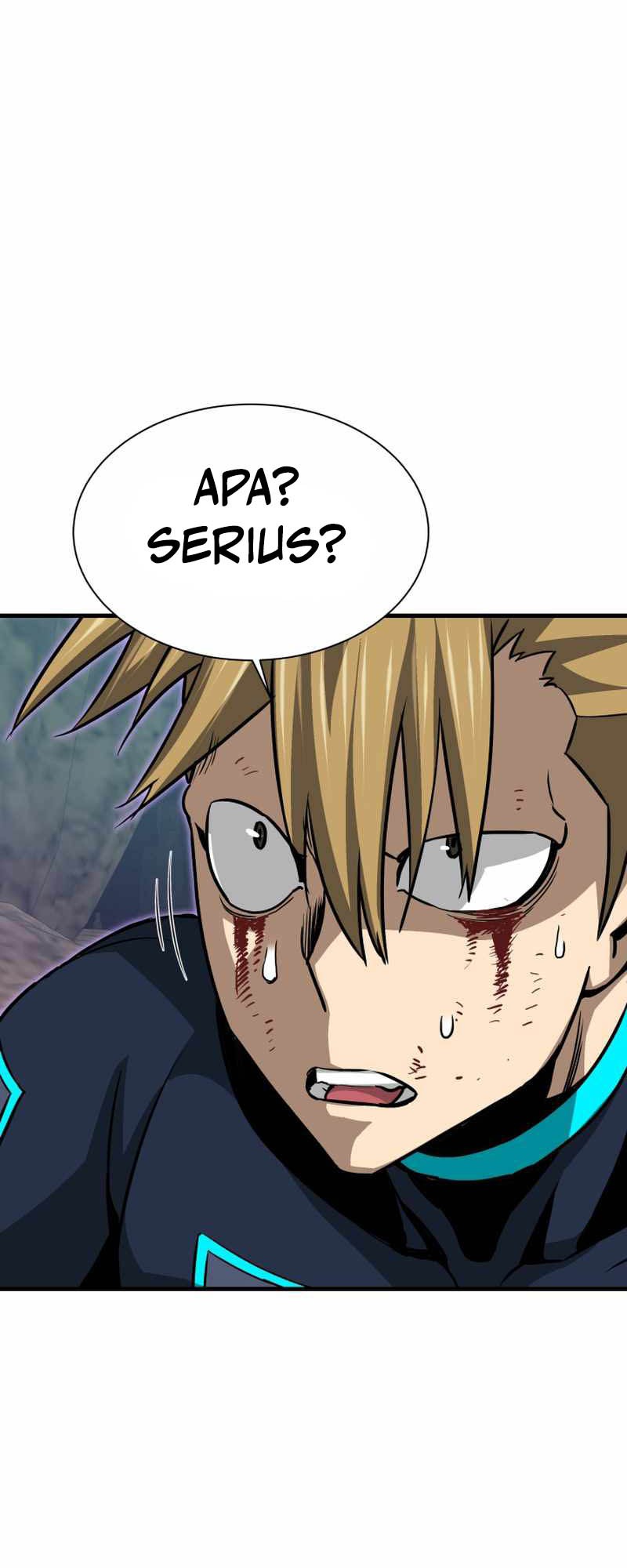 Han Dae Sung Returned From Hell Chapter 37 Gambar 64