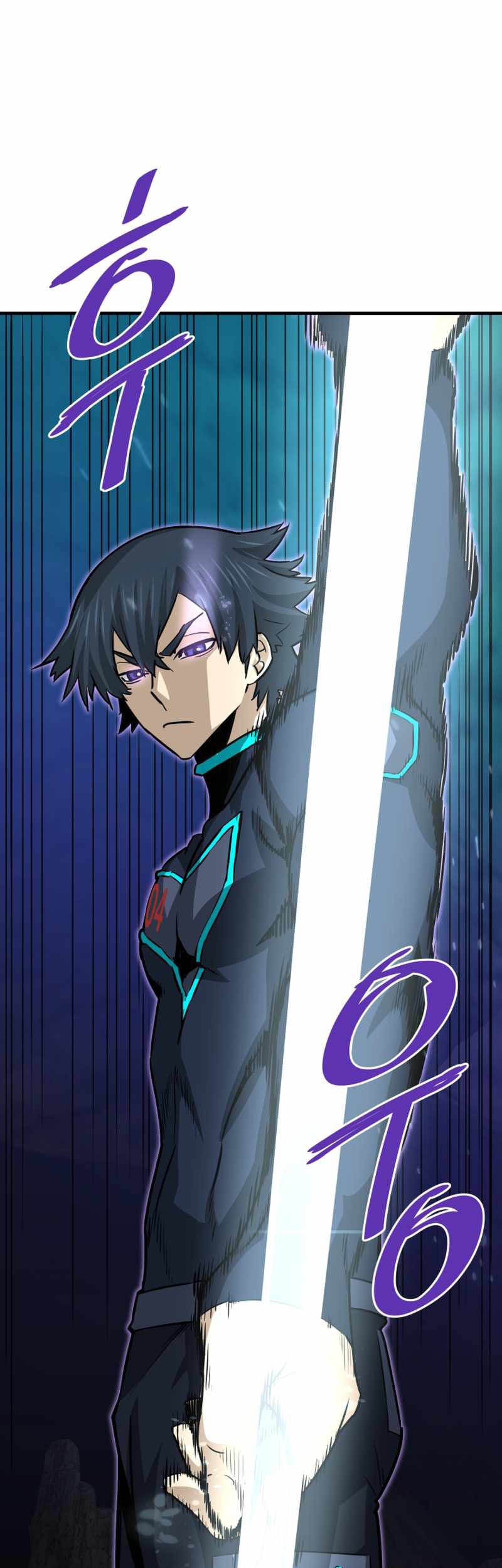 Han Dae Sung Returned From Hell Chapter 37 Gambar 65