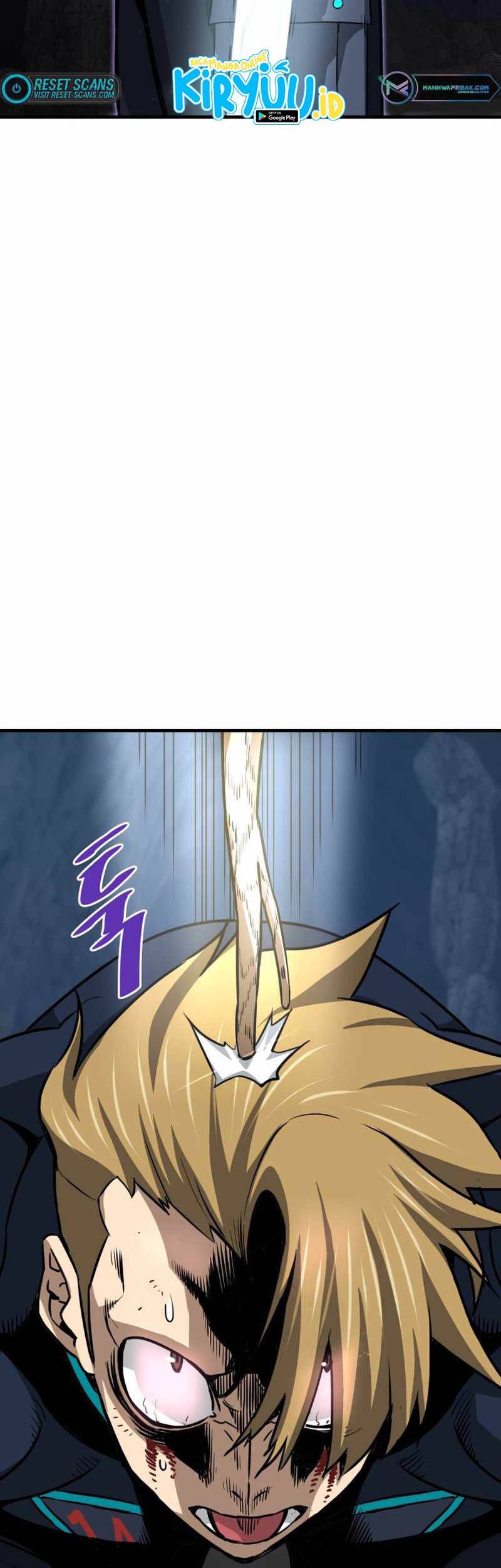 Han Dae Sung Returned From Hell Chapter 37 Gambar 66