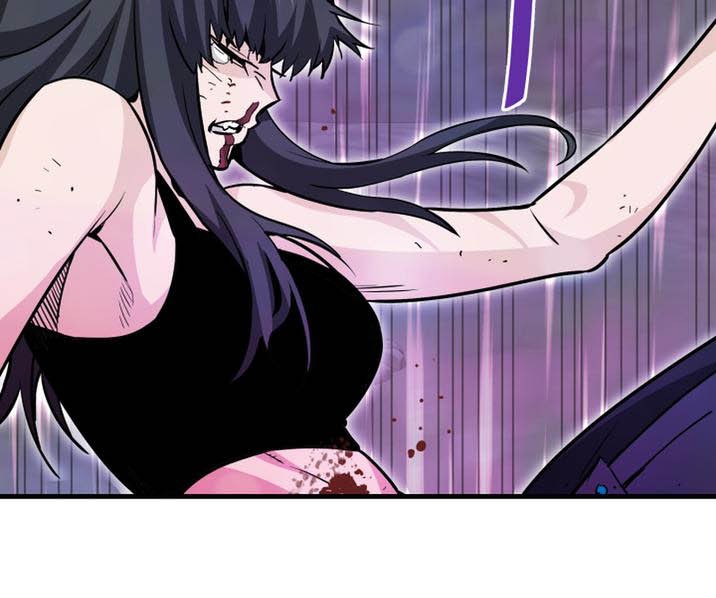 Han Dae Sung Returned From Hell Chapter 37 Gambar 4