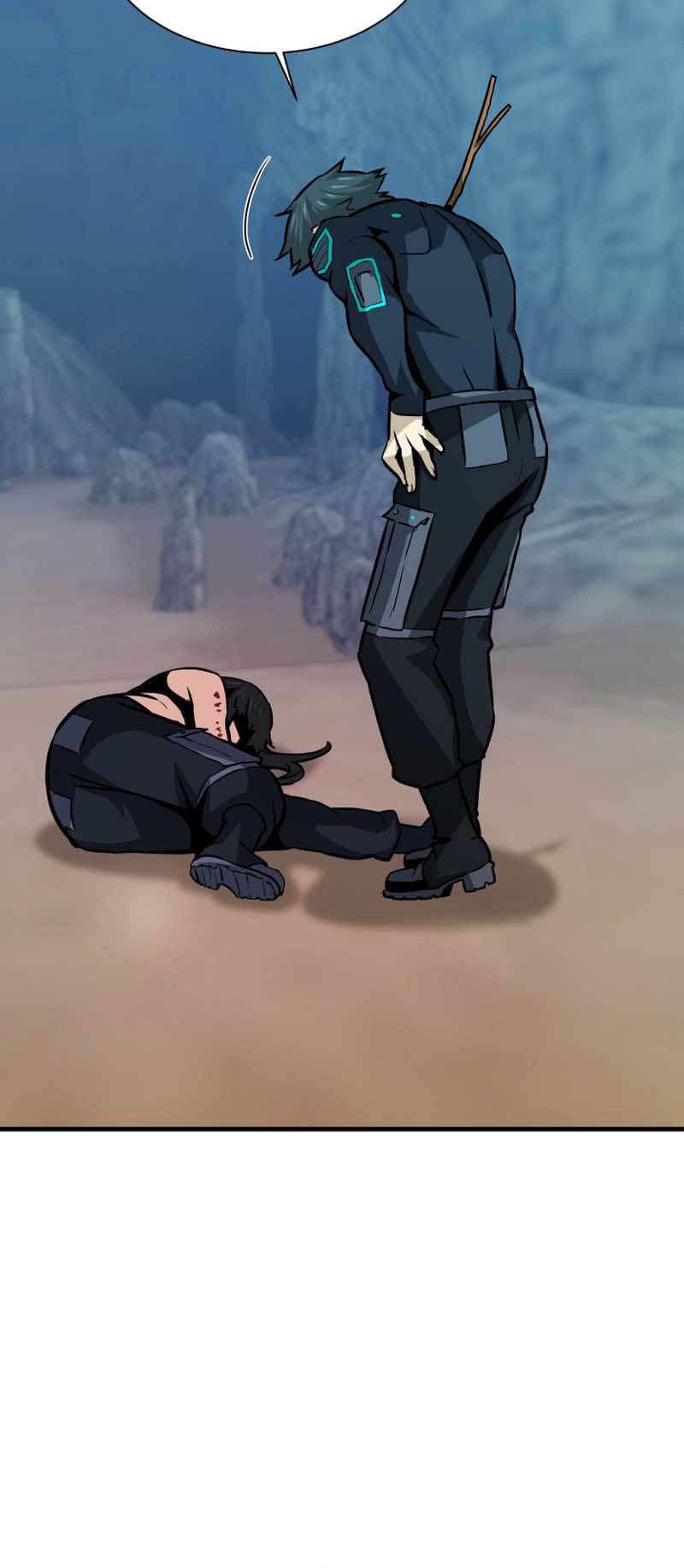 Han Dae Sung Returned From Hell Chapter 37 Gambar 13