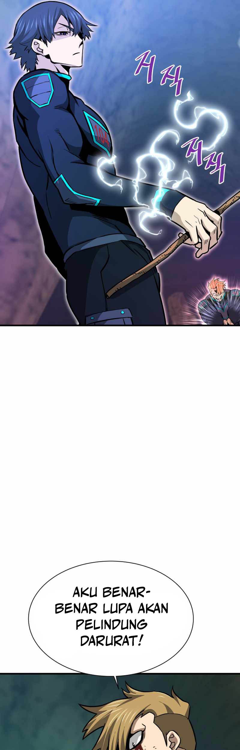 Han Dae Sung Returned From Hell Chapter 37 Gambar 23