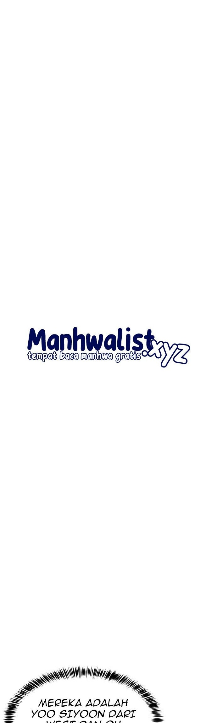 Absolute Obedience Chapter 43 Gambar 6