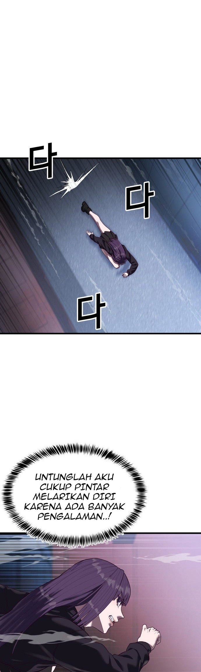 Absolute Obedience Chapter 43 Gambar 10