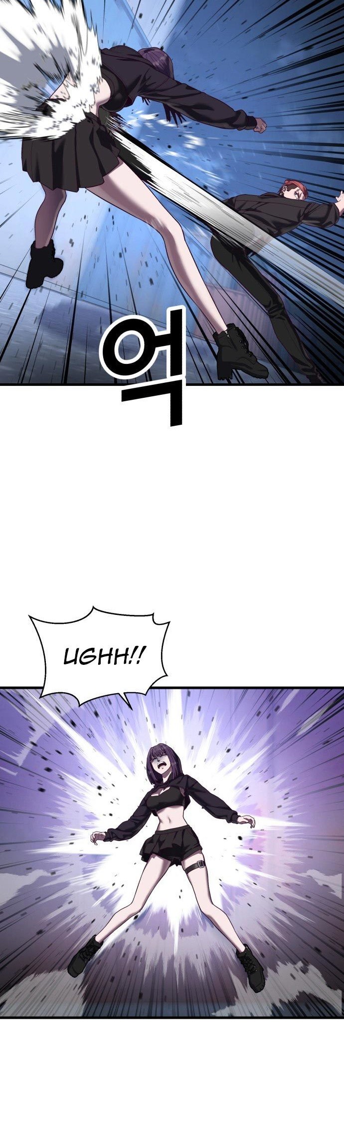 Absolute Obedience Chapter 43 Gambar 16