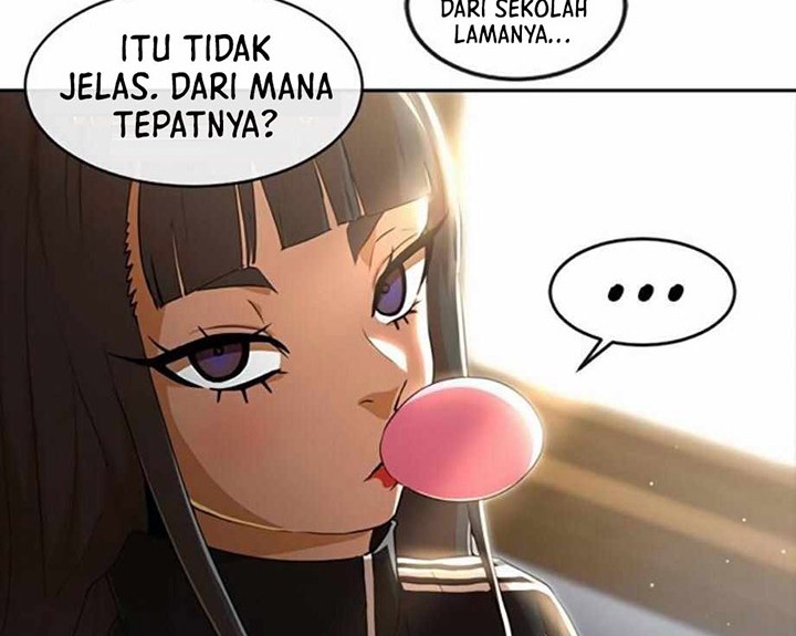 The Girl from Random Chatting! Chapter 257 Gambar 9