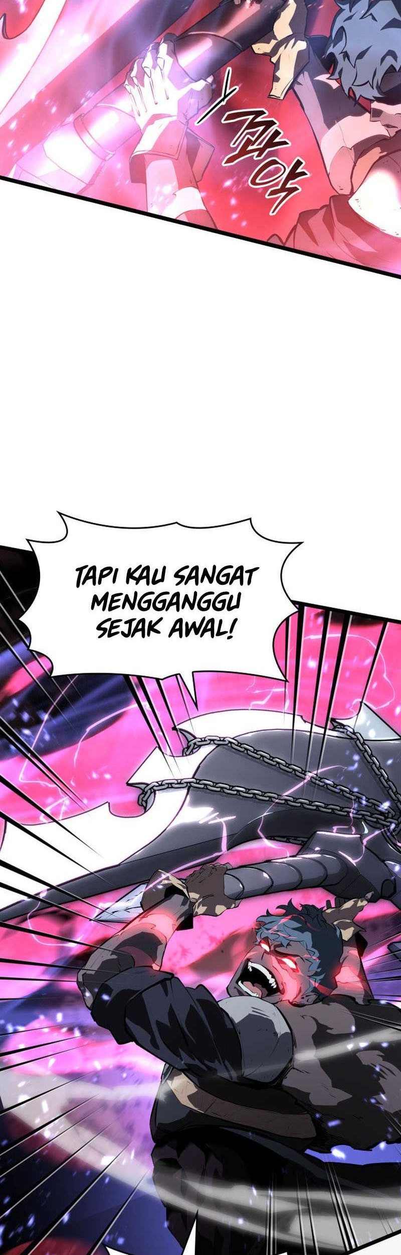 Return of the SSS-Class Ranker Chapter 63 Gambar 52