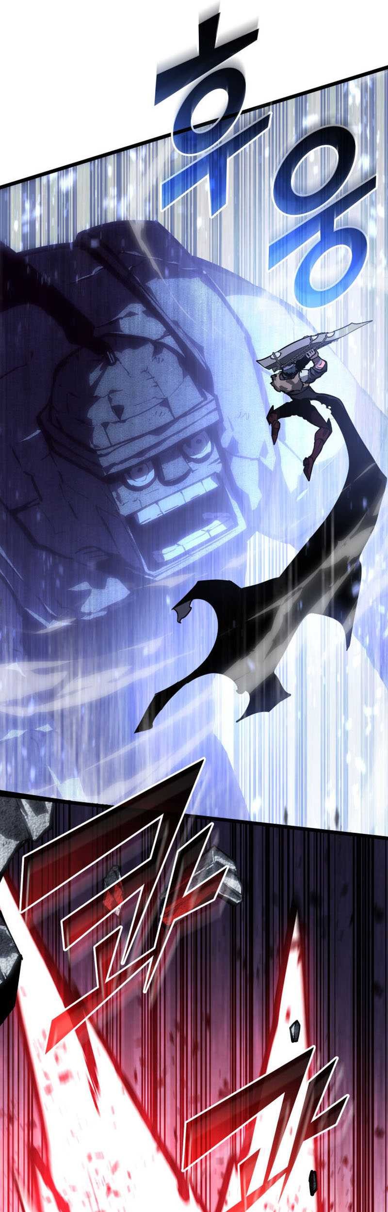 Return of the SSS-Class Ranker Chapter 63 Gambar 54