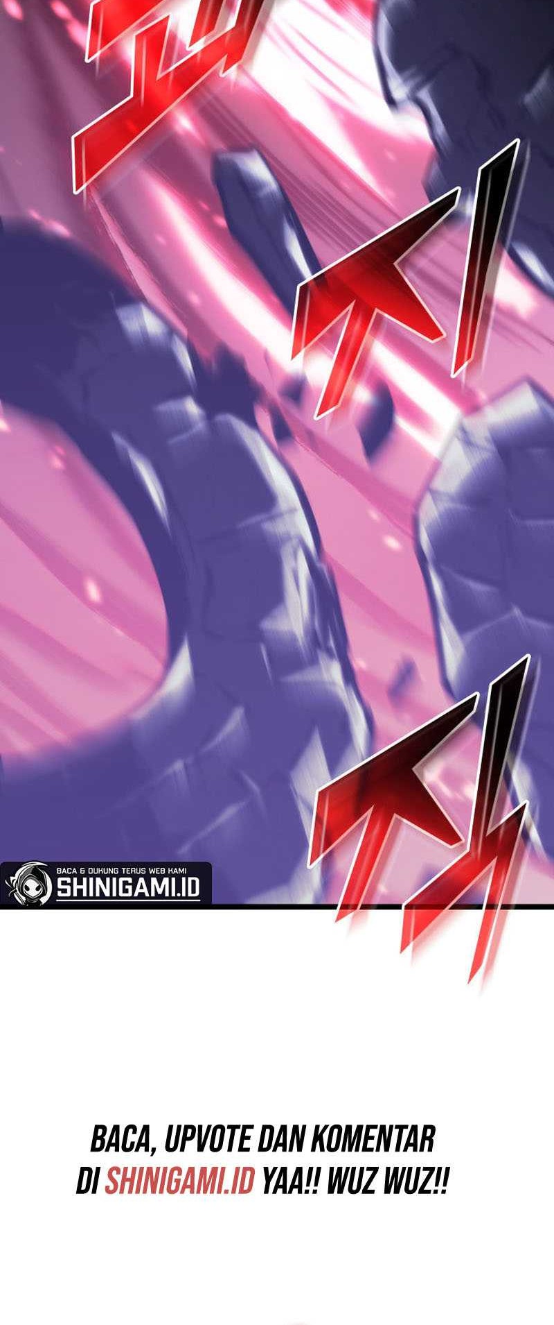 Return of the SSS-Class Ranker Chapter 63 Gambar 60