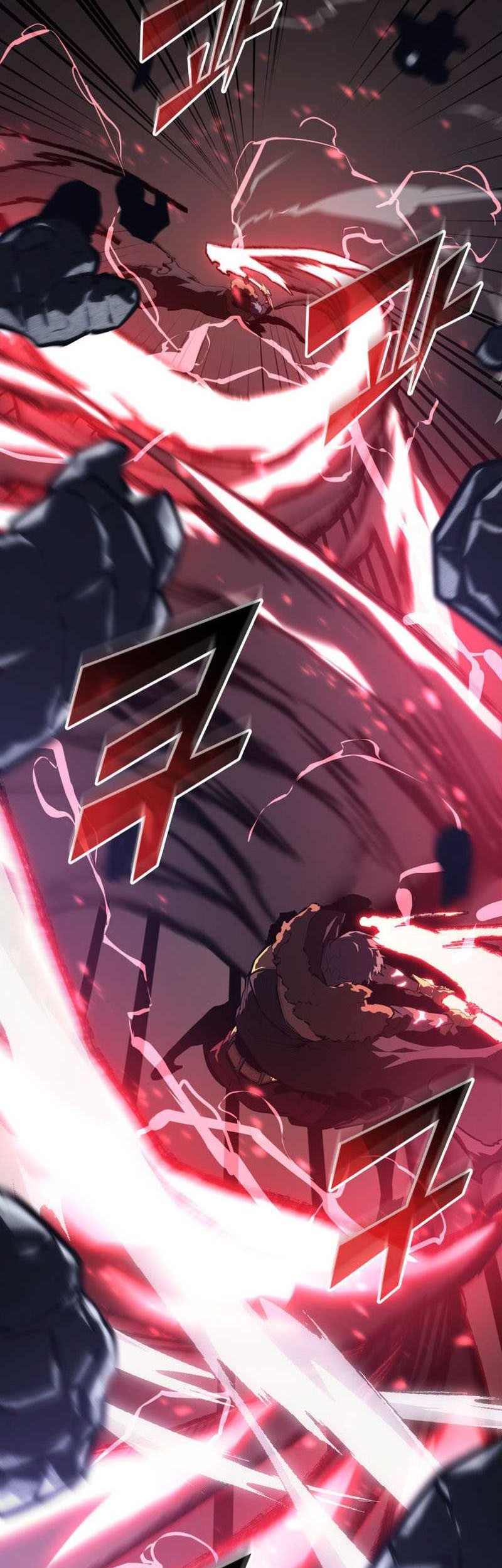 Return of the SSS-Class Ranker Chapter 63 Gambar 58