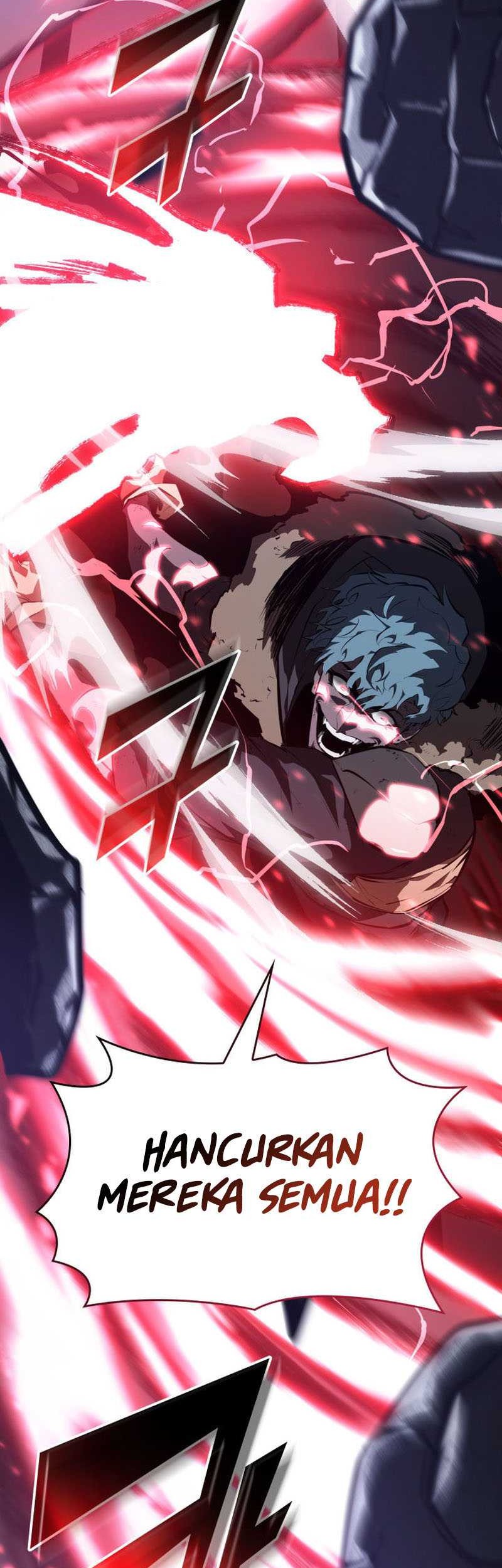 Return of the SSS-Class Ranker Chapter 63 Gambar 59