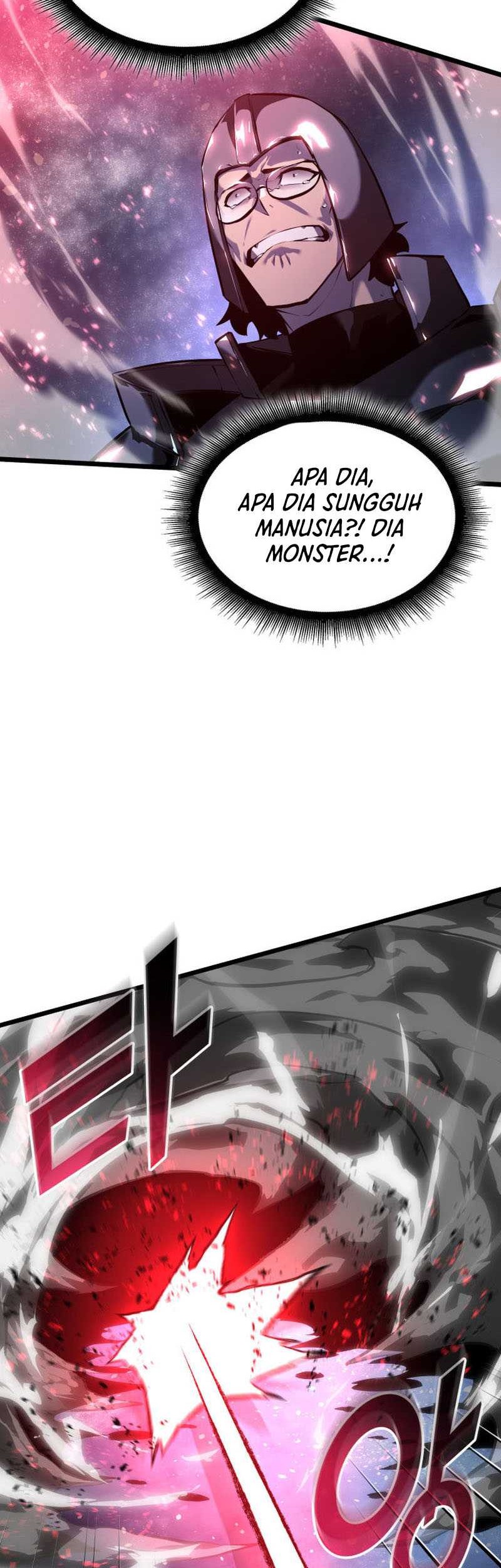 Return of the SSS-Class Ranker Chapter 63 Gambar 62