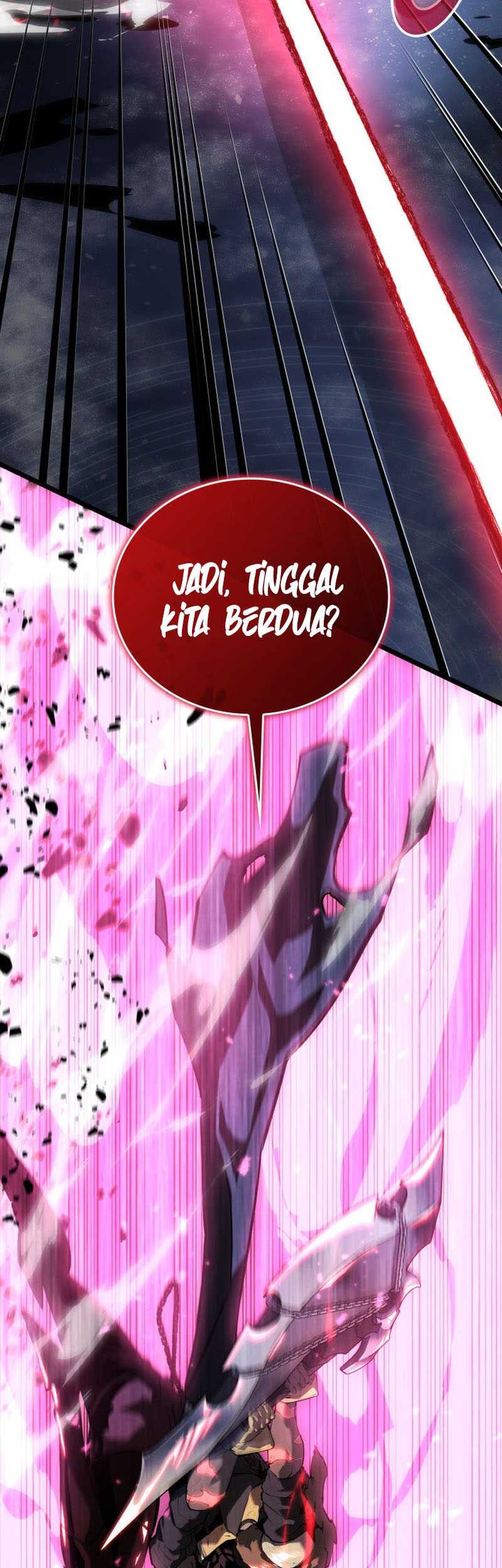 Return of the SSS-Class Ranker Chapter 63 Gambar 63