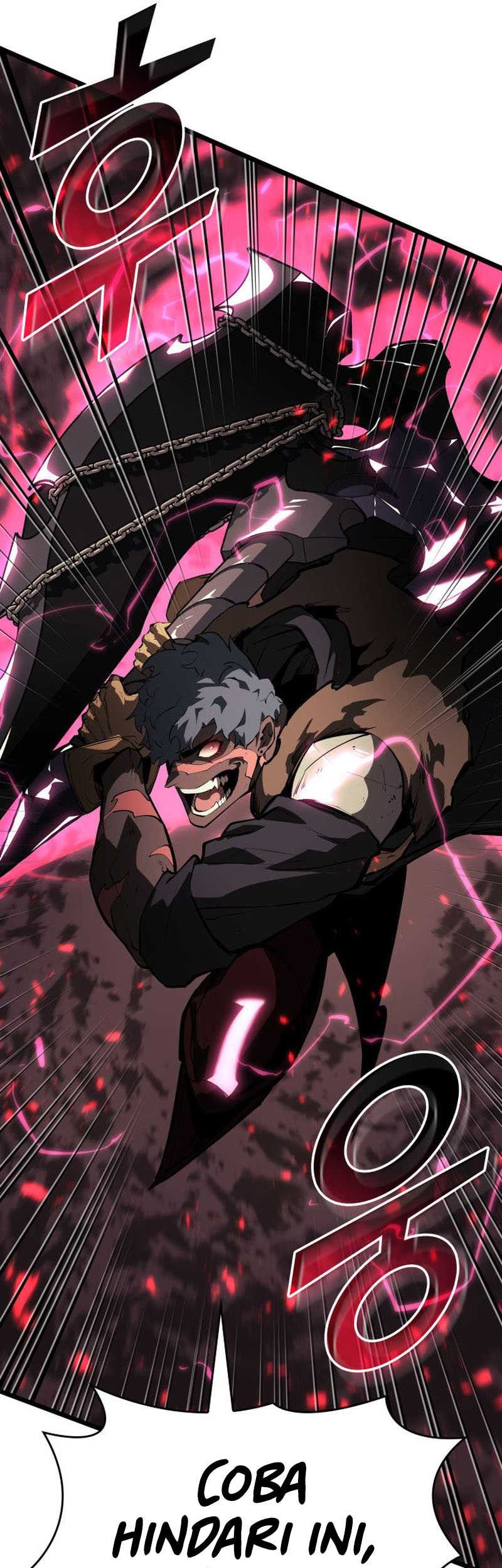 Return of the SSS-Class Ranker Chapter 63 Gambar 65