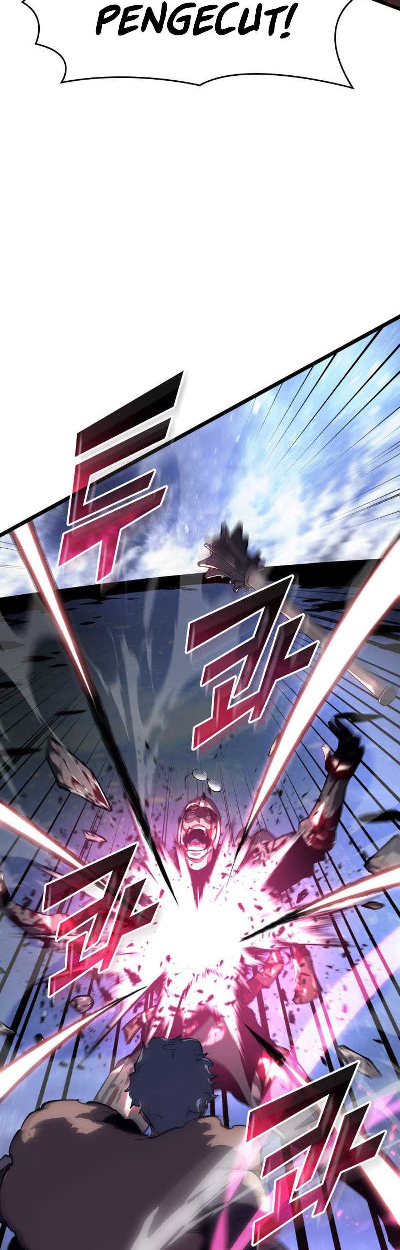 Return of the SSS-Class Ranker Chapter 63 Gambar 66