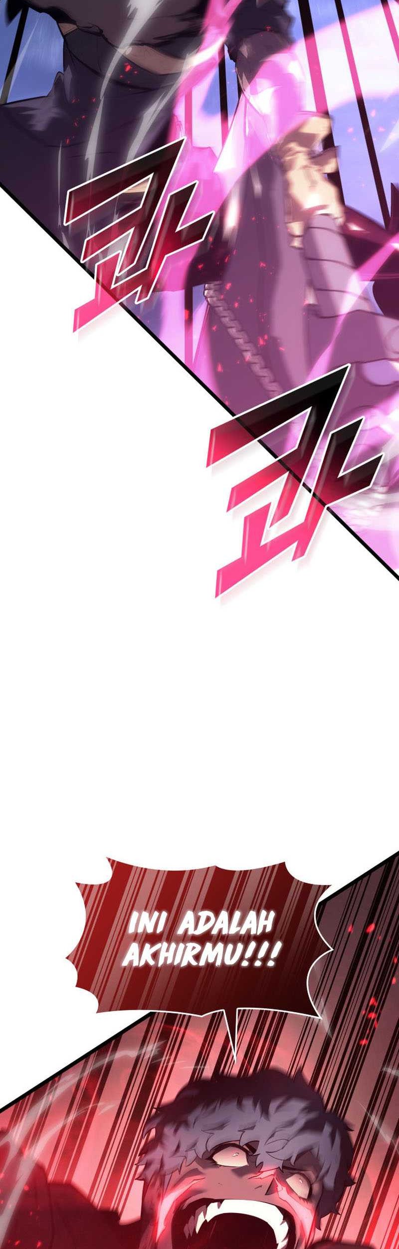 Return of the SSS-Class Ranker Chapter 63 Gambar 67