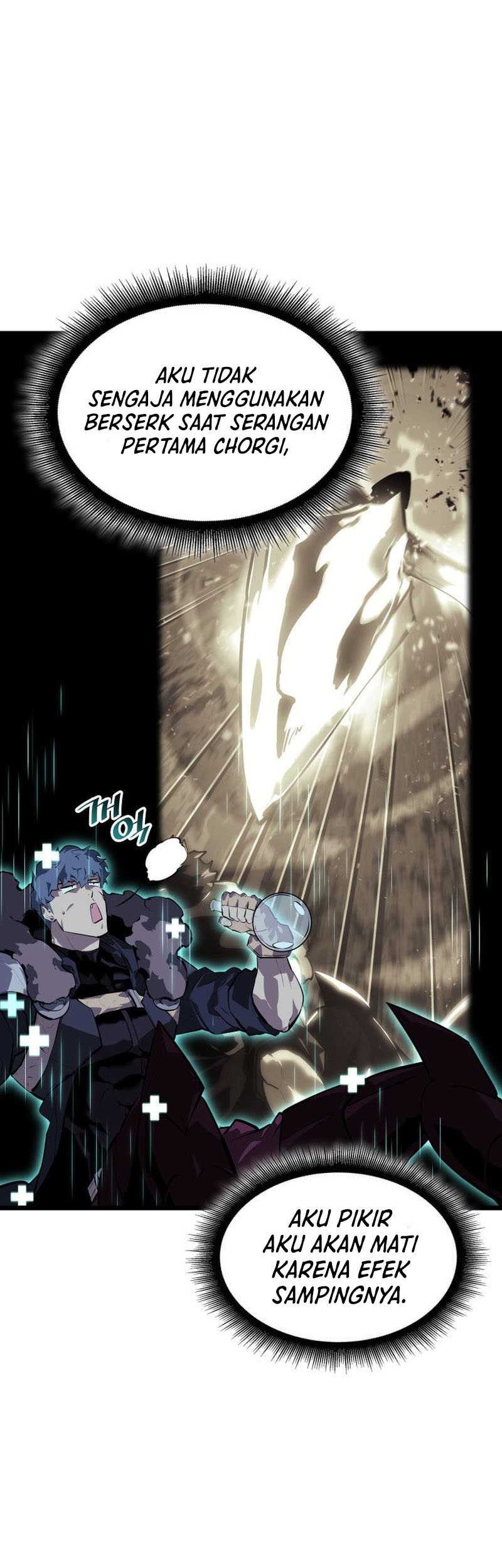 Return of the SSS-Class Ranker Chapter 63 Gambar 72