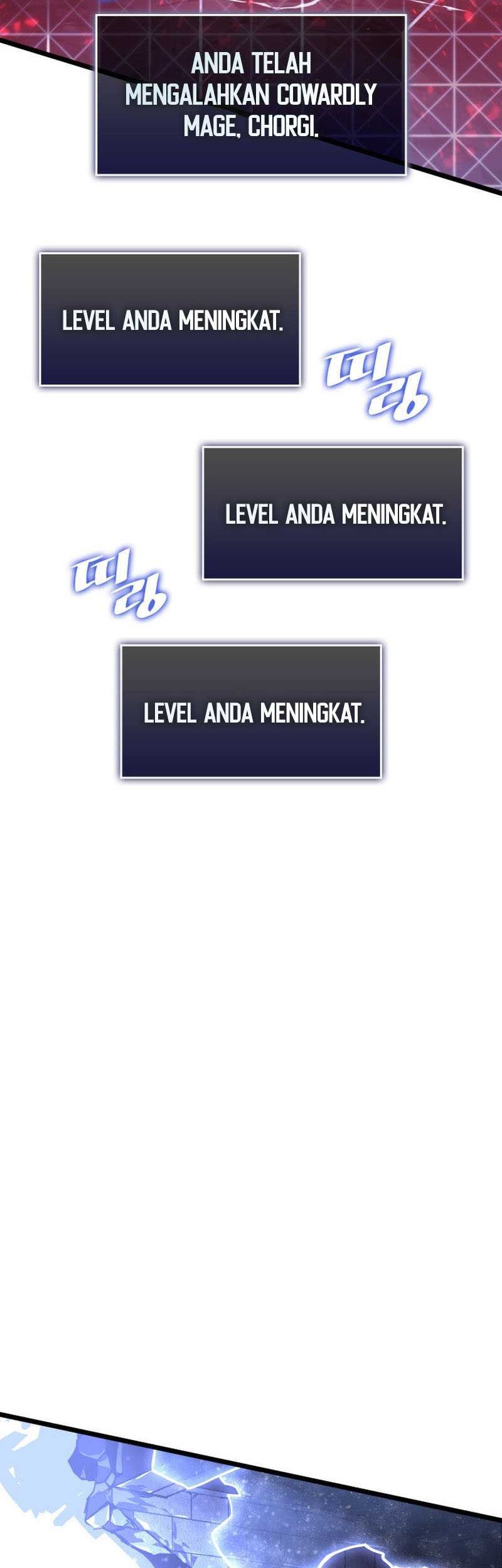 Return of the SSS-Class Ranker Chapter 63 Gambar 70