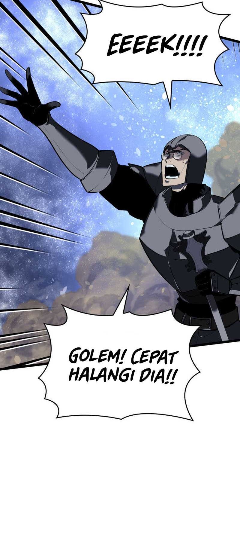 Return of the SSS-Class Ranker Chapter 63 Gambar 38