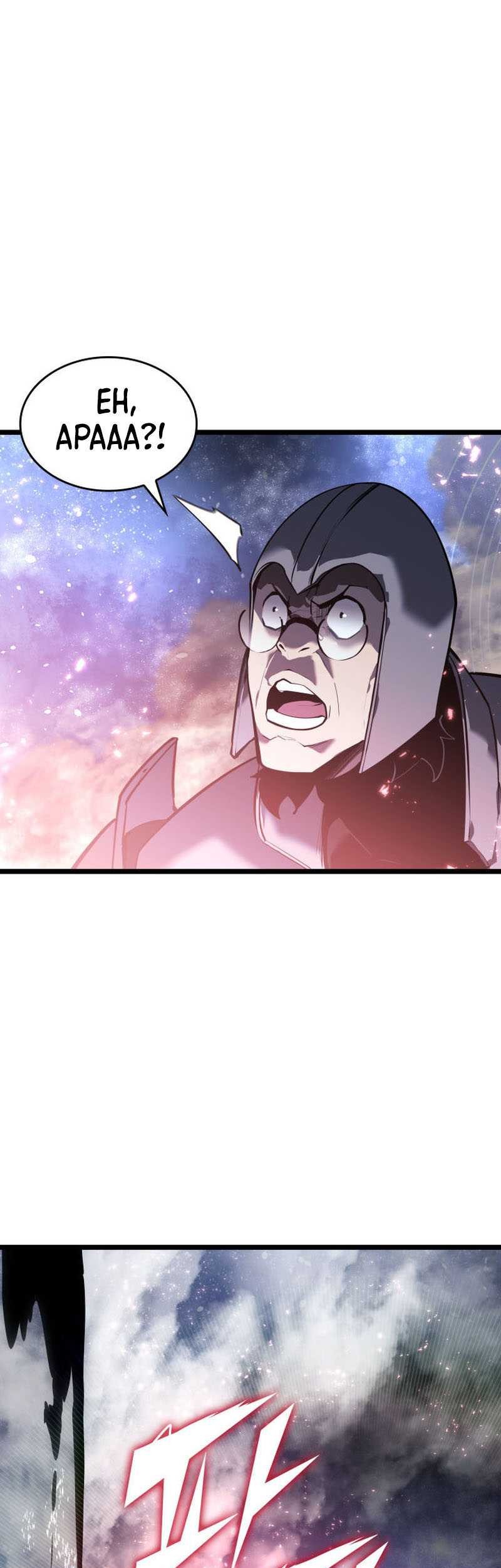 Return of the SSS-Class Ranker Chapter 63 Gambar 35