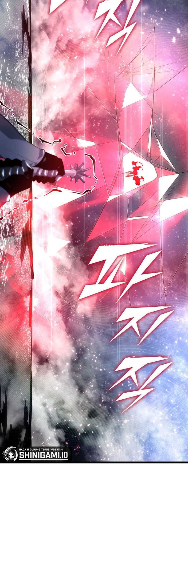 Return of the SSS-Class Ranker Chapter 63 Gambar 36