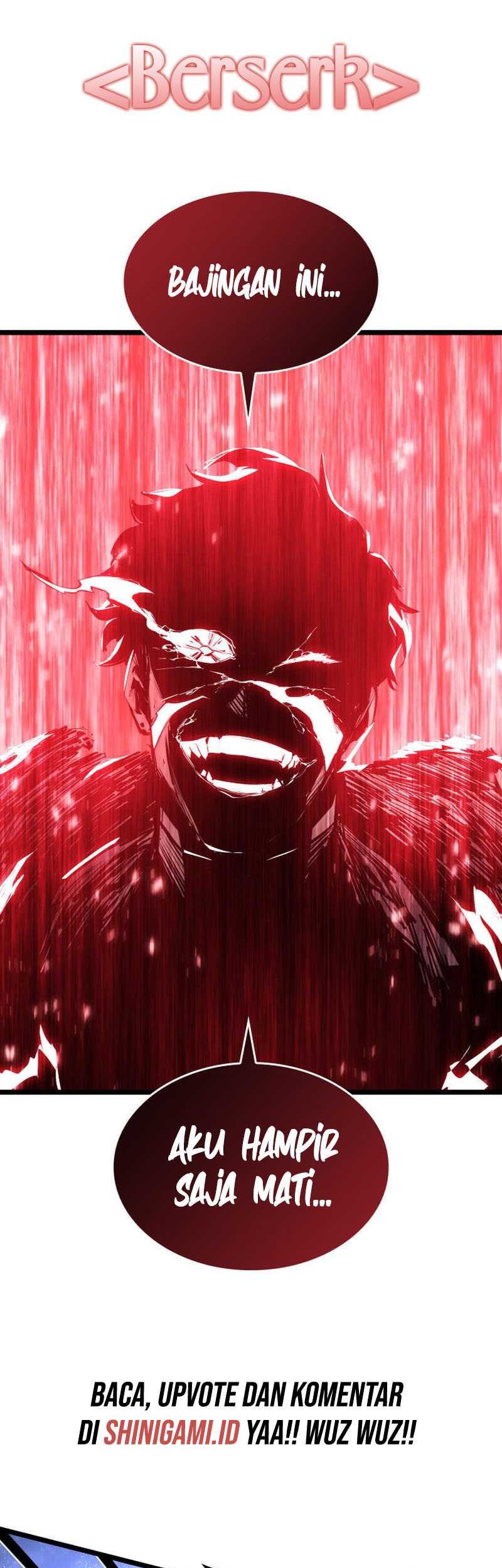 Return of the SSS-Class Ranker Chapter 63 Gambar 37