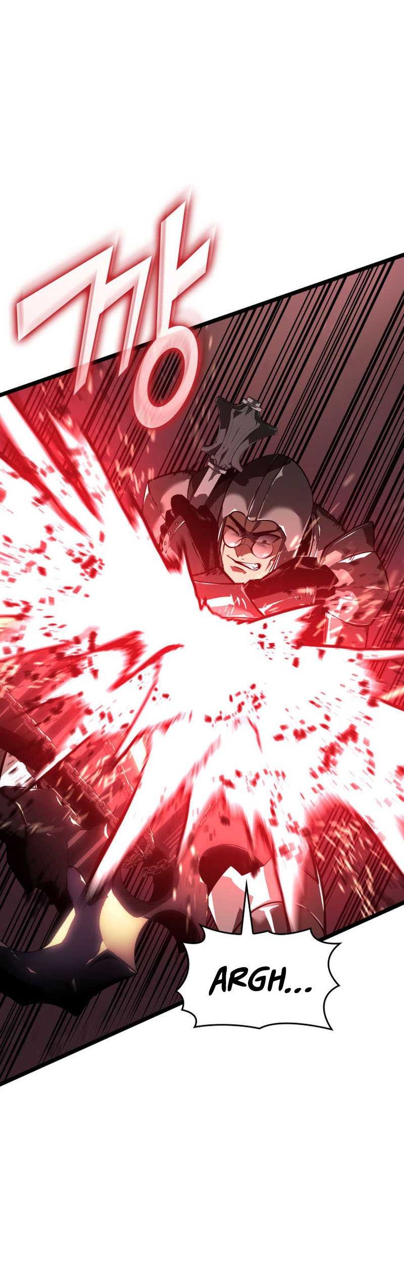 Return of the SSS-Class Ranker Chapter 63 Gambar 42