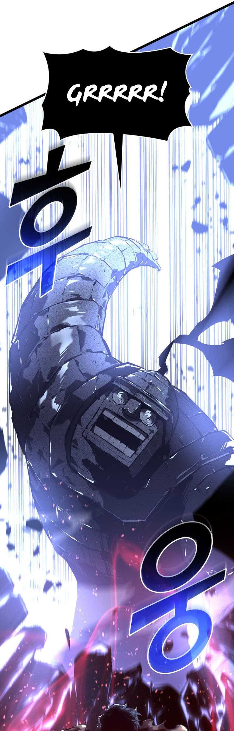 Return of the SSS-Class Ranker Chapter 63 Gambar 39