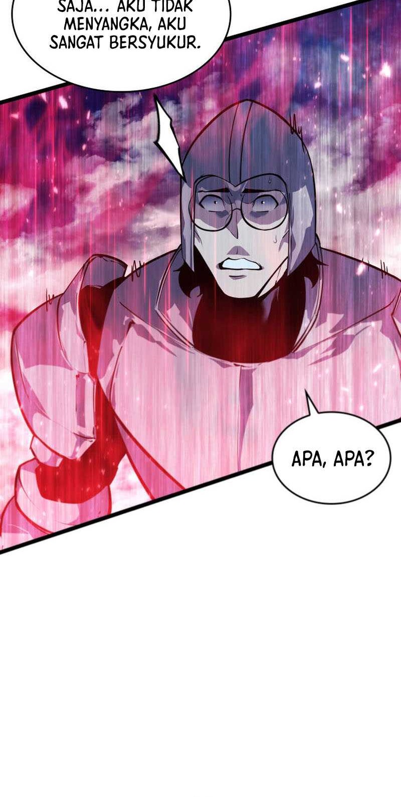 Return of the SSS-Class Ranker Chapter 63 Gambar 46