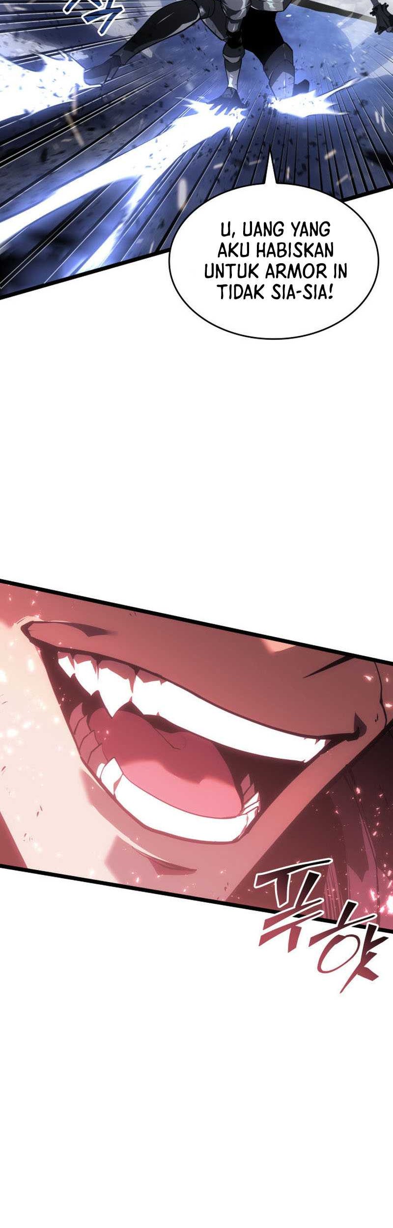 Return of the SSS-Class Ranker Chapter 63 Gambar 44