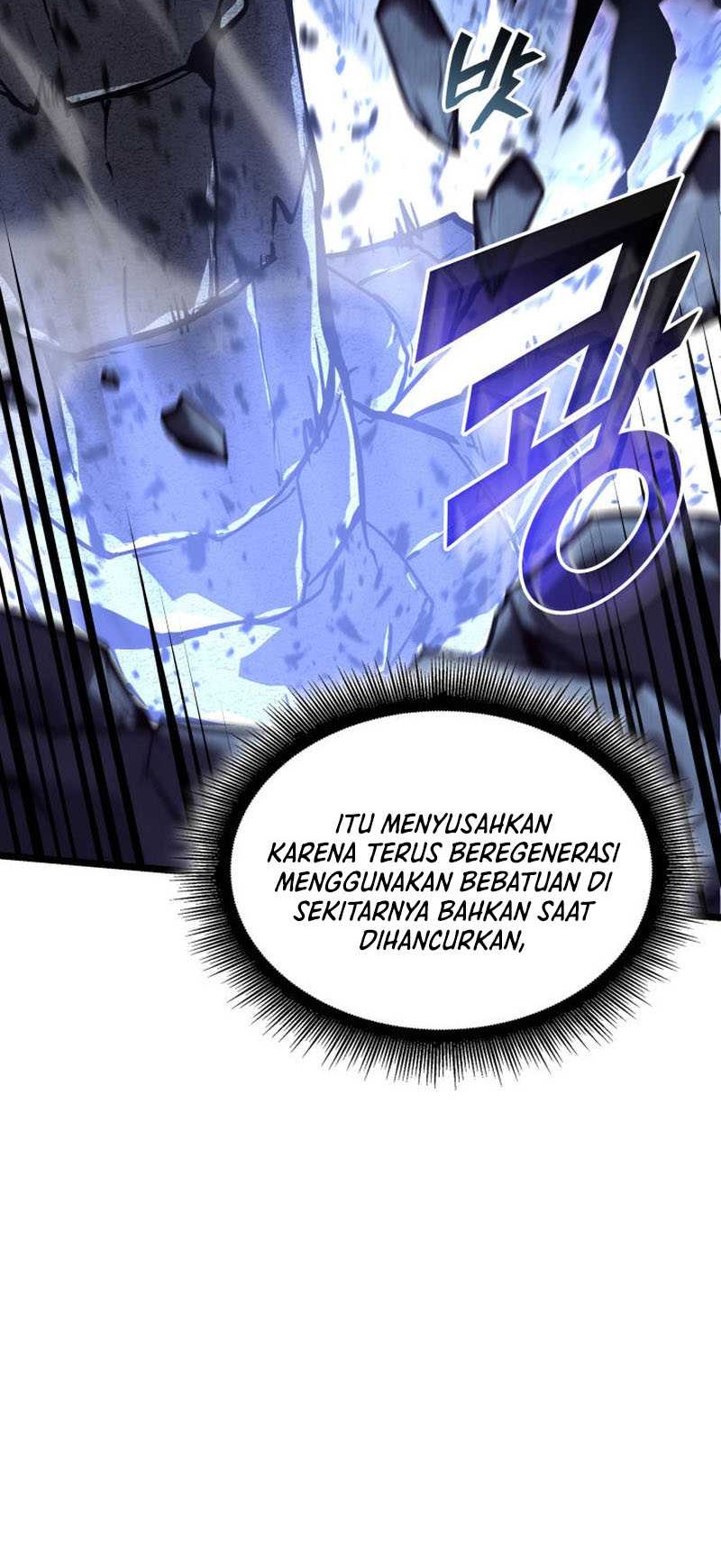 Return of the SSS-Class Ranker Chapter 63 Gambar 50