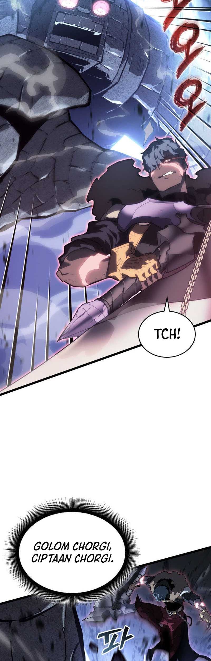 Return of the SSS-Class Ranker Chapter 63 Gambar 49