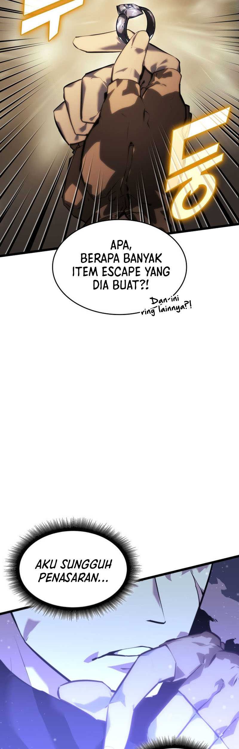Return of the SSS-Class Ranker Chapter 63 Gambar 75