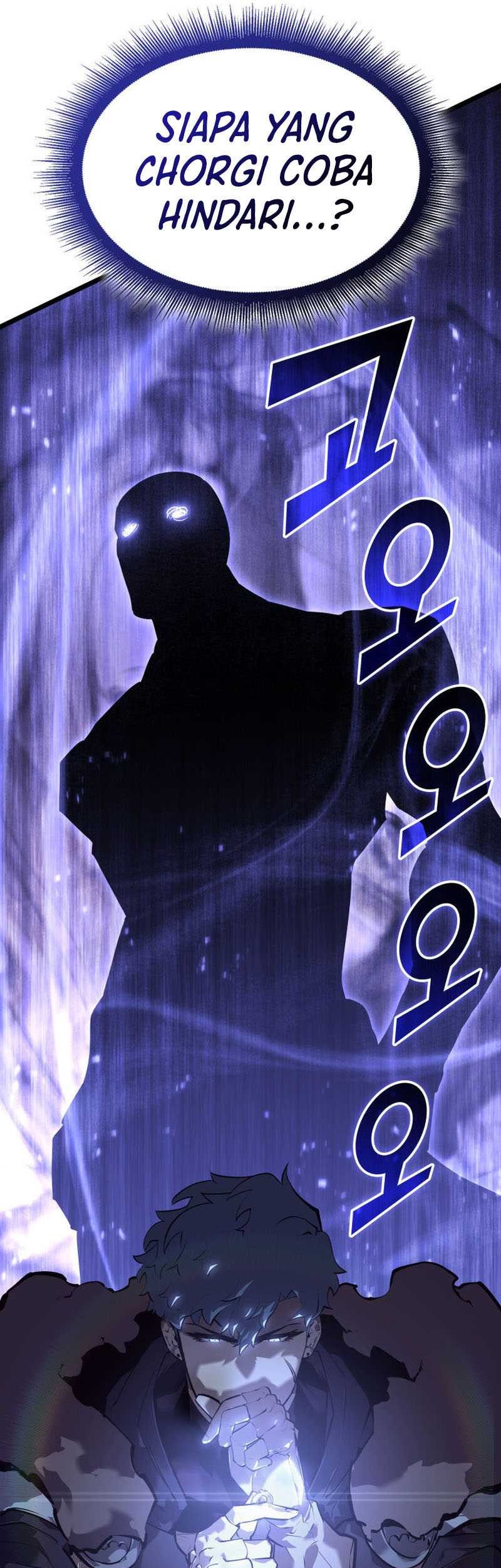 Return of the SSS-Class Ranker Chapter 63 Gambar 77