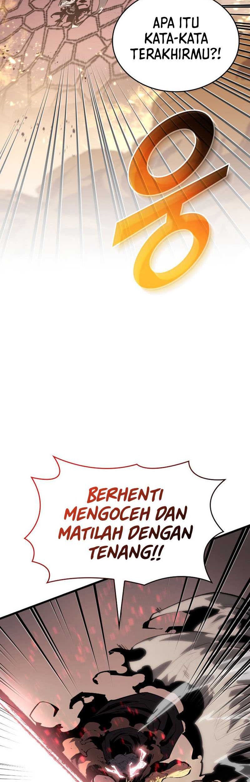 Return of the SSS-Class Ranker Chapter 63 Gambar 3