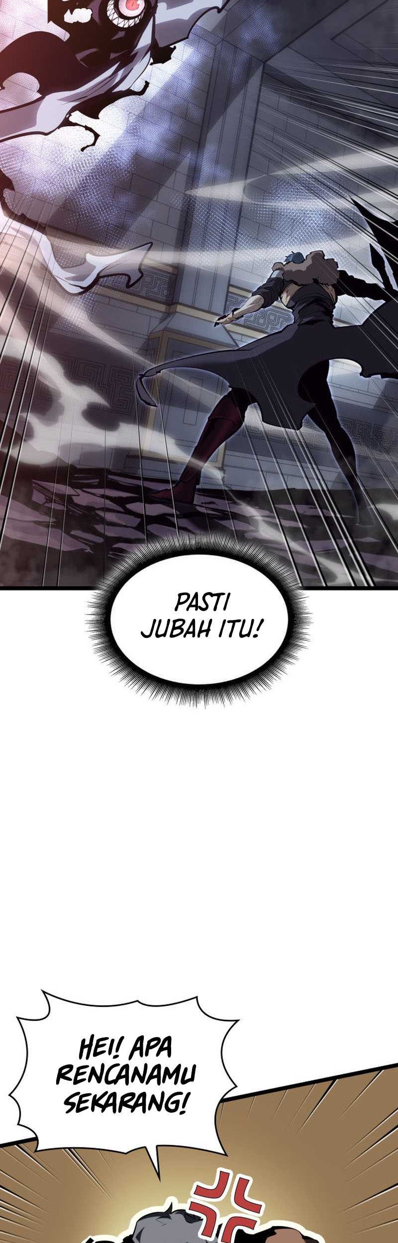 Return of the SSS-Class Ranker Chapter 63 Gambar 8