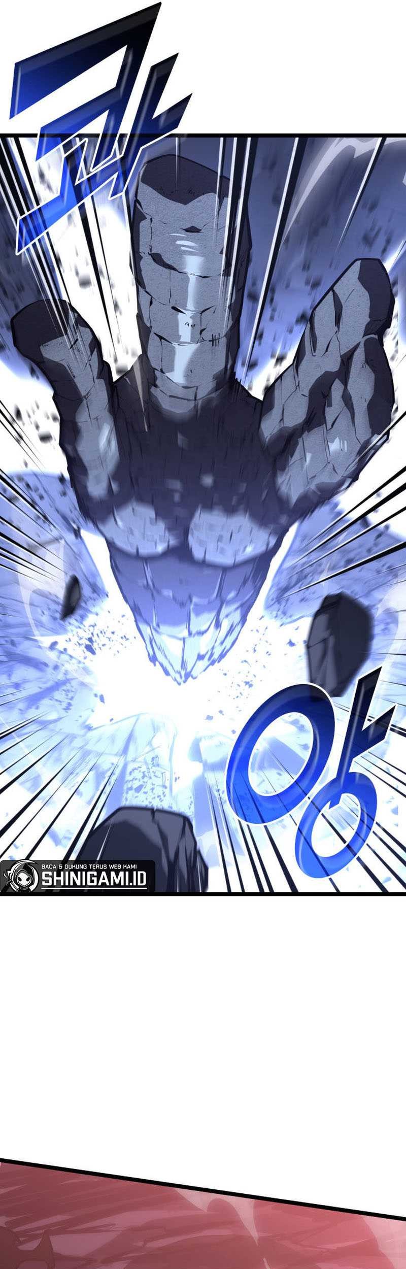 Return of the SSS-Class Ranker Chapter 63 Gambar 11