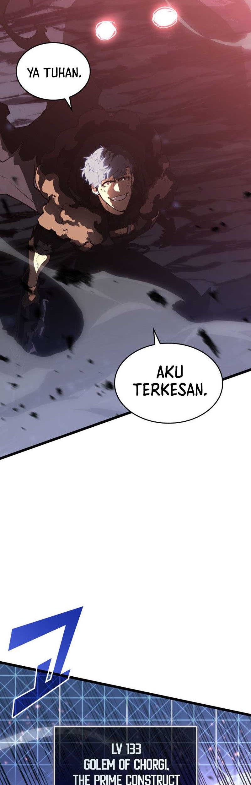 Return of the SSS-Class Ranker Chapter 63 Gambar 12