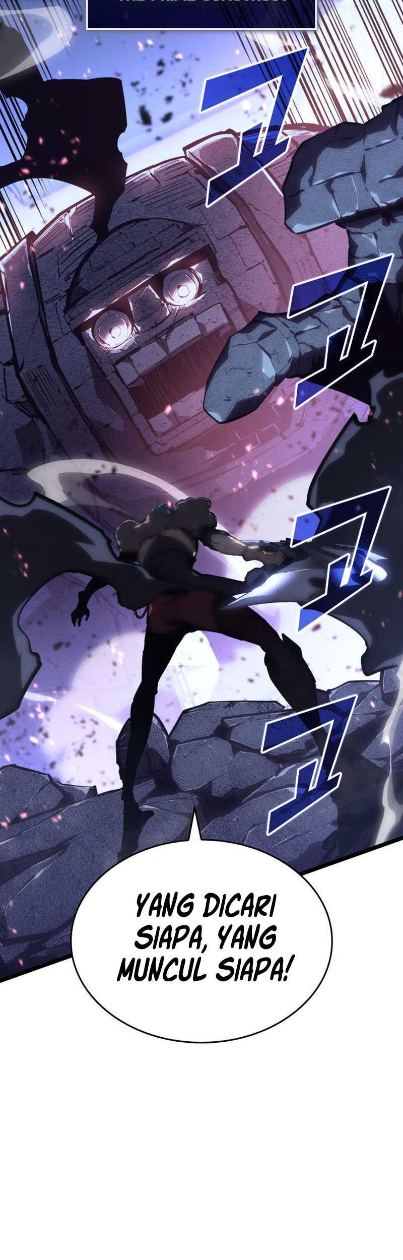 Return of the SSS-Class Ranker Chapter 63 Gambar 13