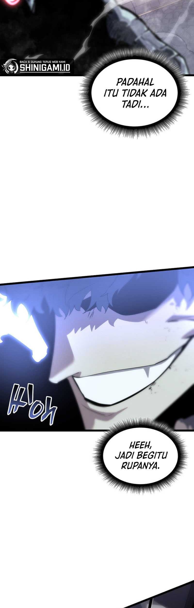 Return of the SSS-Class Ranker Chapter 63 Gambar 17