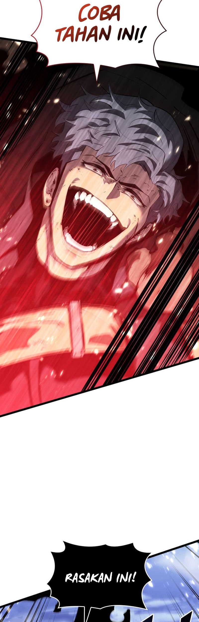 Return of the SSS-Class Ranker Chapter 63 Gambar 21