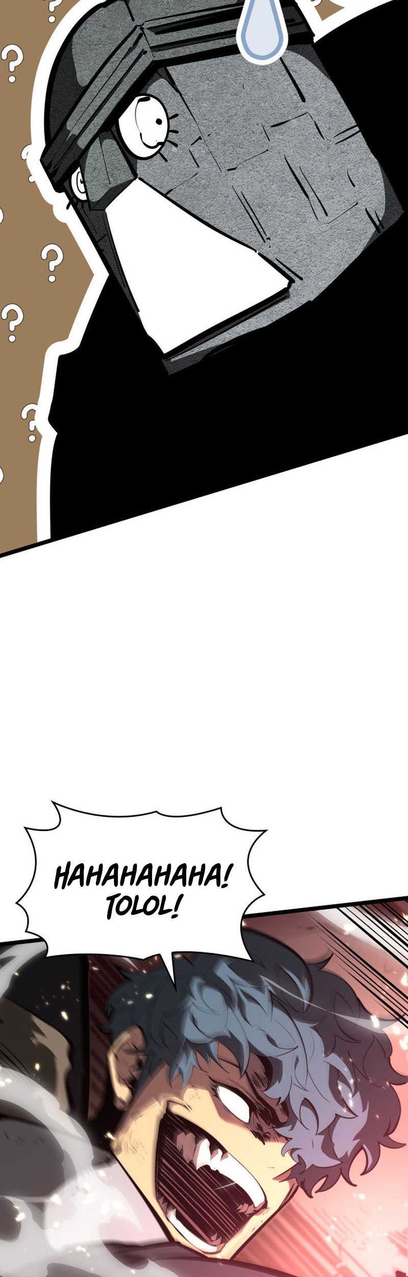 Return of the SSS-Class Ranker Chapter 63 Gambar 24