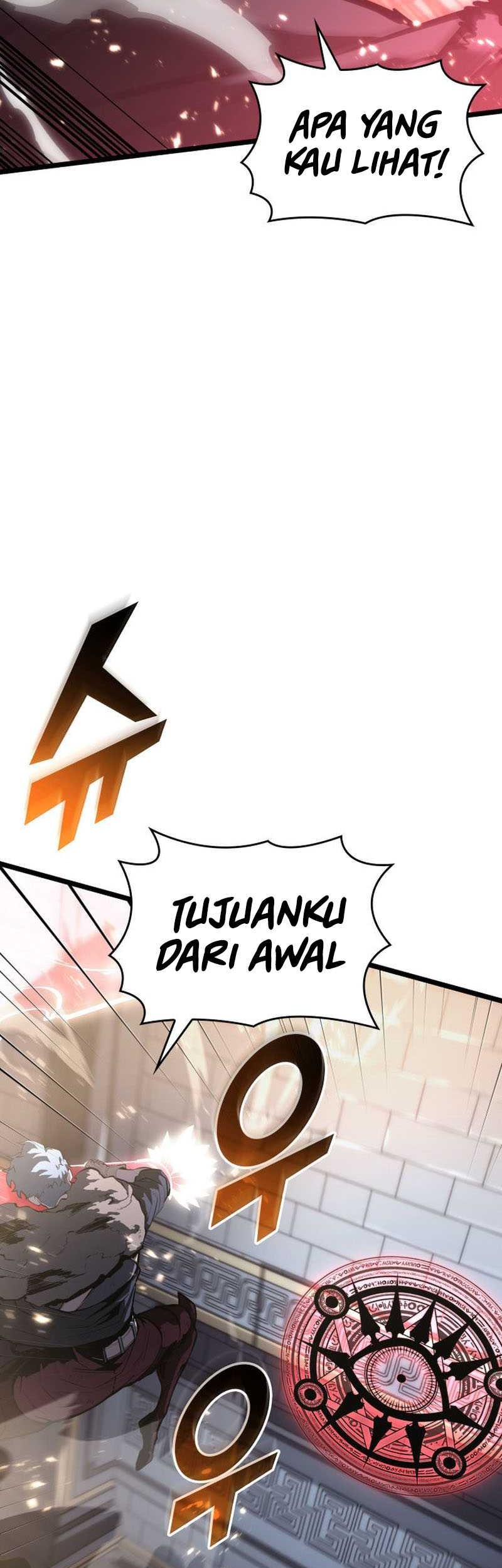 Return of the SSS-Class Ranker Chapter 63 Gambar 25