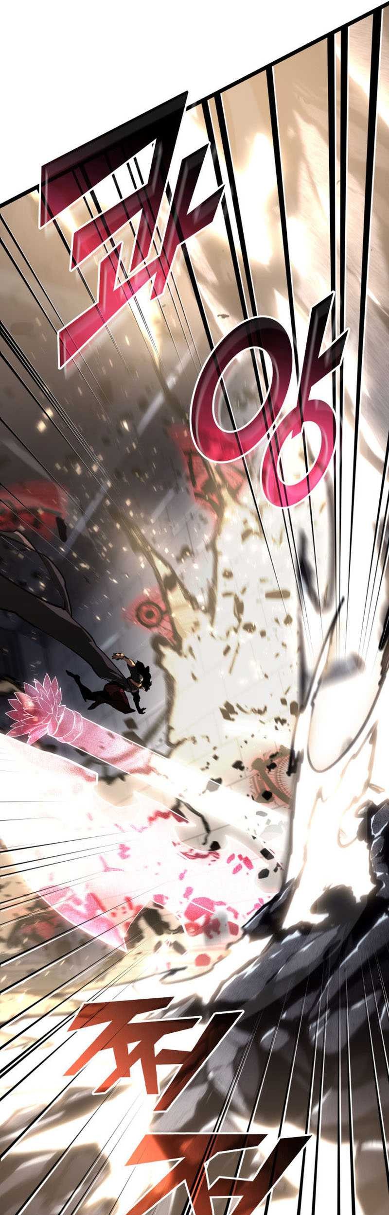 Return of the SSS-Class Ranker Chapter 63 Gambar 27