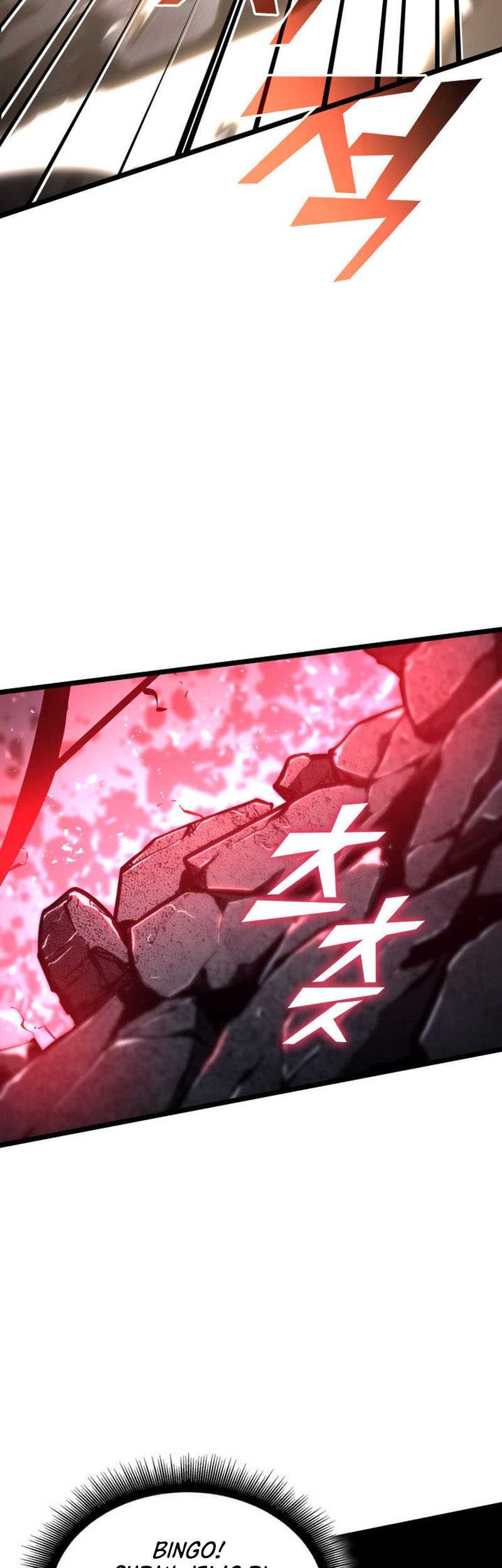 Return of the SSS-Class Ranker Chapter 63 Gambar 28