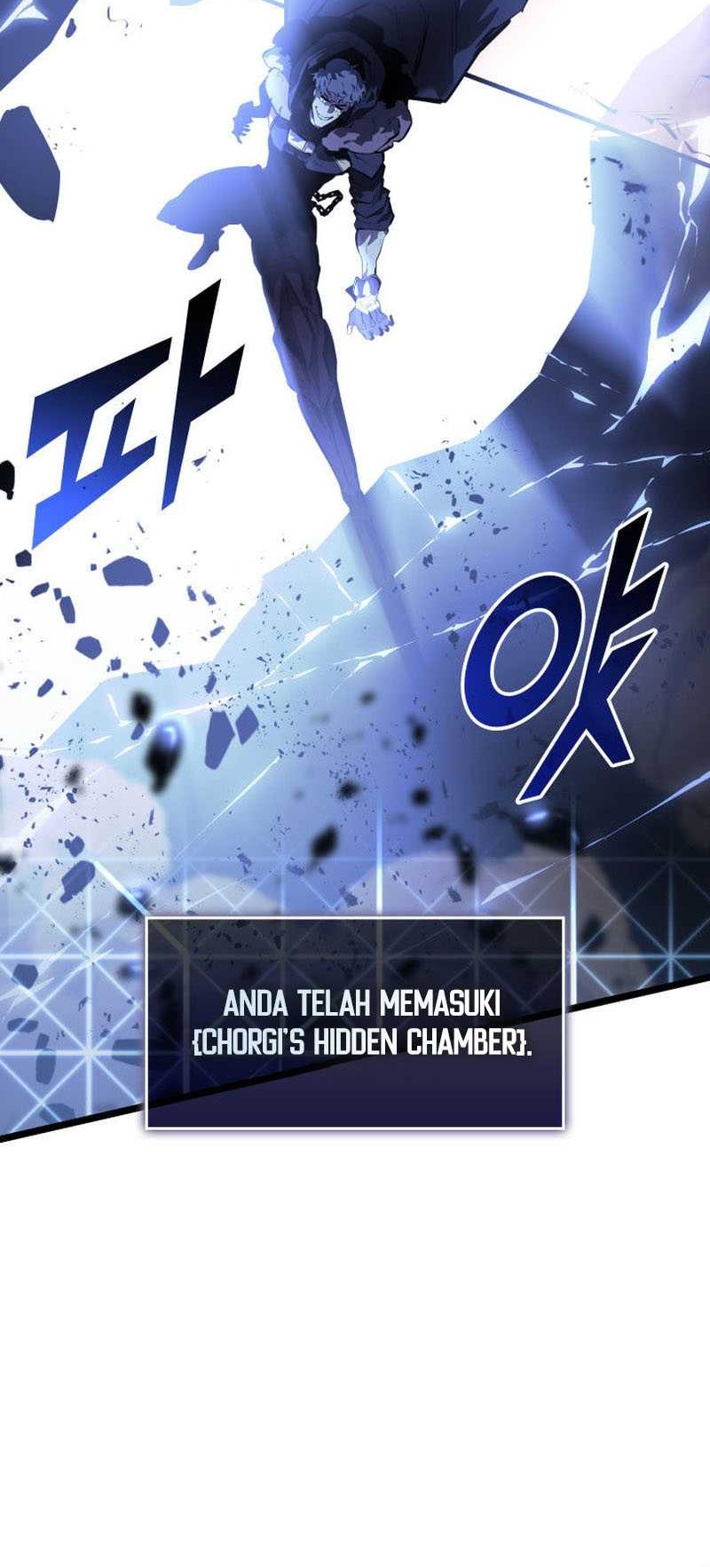 Return of the SSS-Class Ranker Chapter 63 Gambar 30