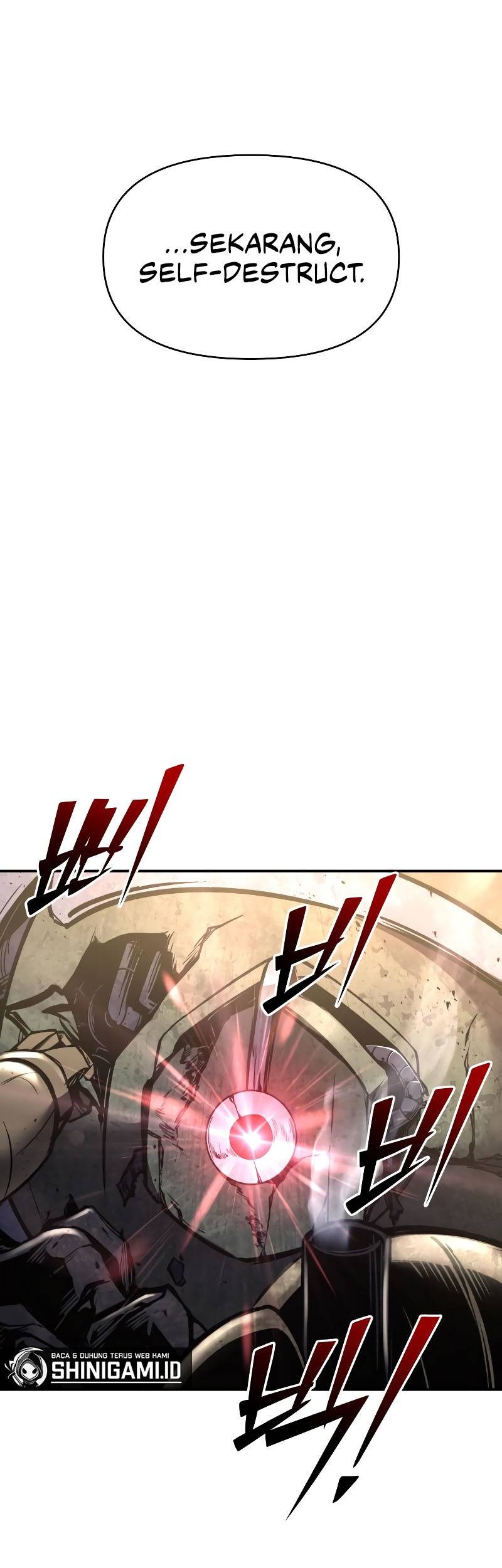 I Became the Tyrant of a Defense Game Chapter 49 Gambar 42