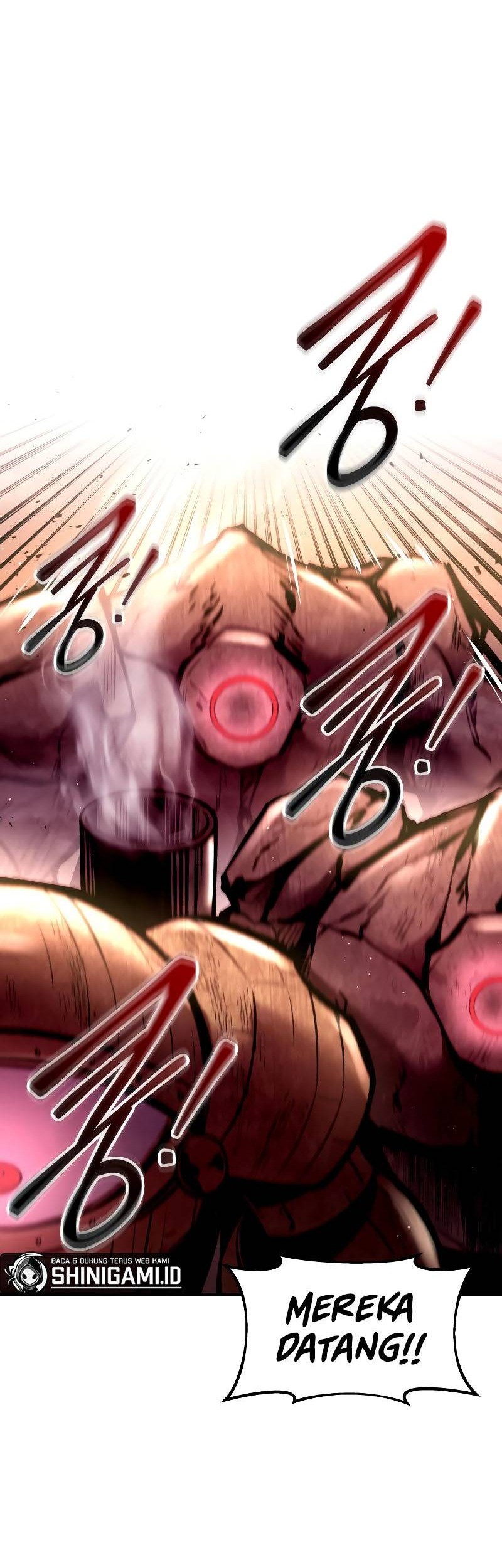 I Became the Tyrant of a Defense Game Chapter 49 Gambar 14